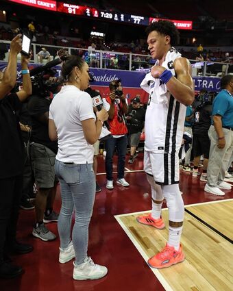 Cassidy Hubbarth Nude Leaks OnlyFans Photo 1