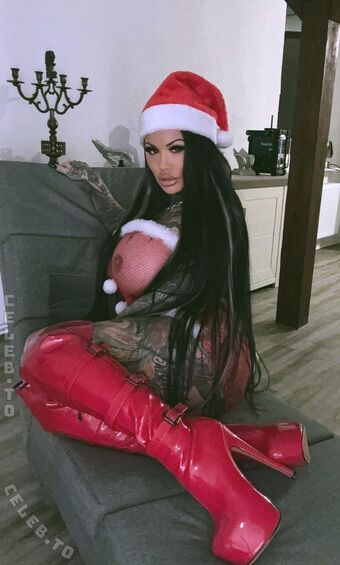 Catherine Teufelsweib Nude Leaks OnlyFans Photo 101