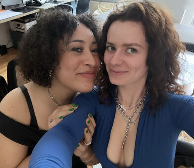 Cecilia Dücker Nude Leaks OnlyFans Photo 1