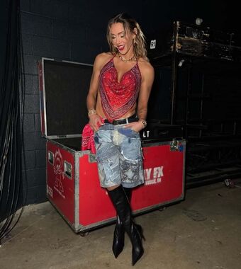 Charlotte Flair Nude Leaks OnlyFans Photo 278