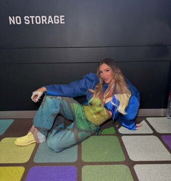 Charlotte Flair Nude Leaks OnlyFans Photo 271