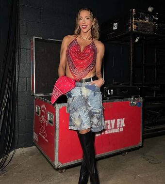 Charlotte Flair Nude Leaks OnlyFans Photo 276