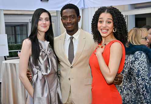 Chase Infiniti Nude Leaks OnlyFans Photo 137