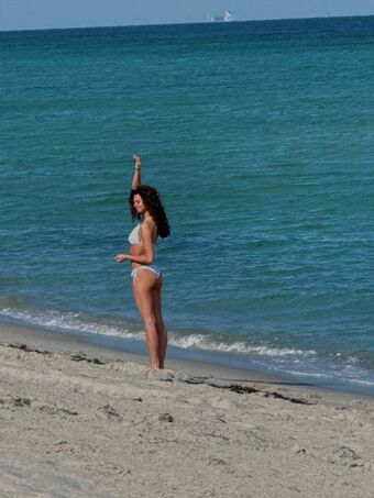 Chrissy Corsaro Nude Leaks OnlyFans Photo 2