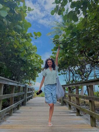 Chrissy Corsaro Nude Leaks OnlyFans Photo 5