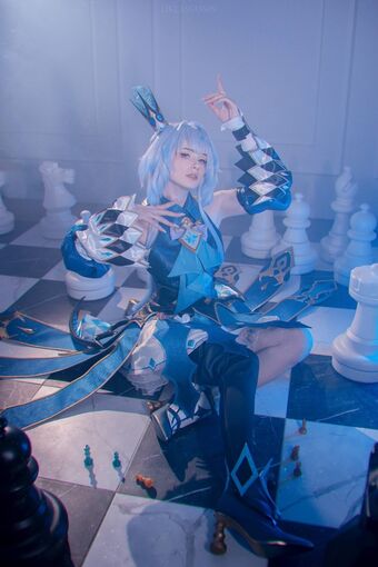 Likeassassin Nude Leaks OnlyFans Photo 224