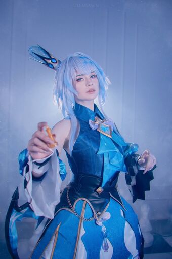 Likeassassin Nude Leaks OnlyFans Photo 223