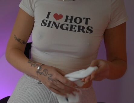 Cindy (@cirizzzle) / cirizle Nude Leaks OnlyFans Photo 4