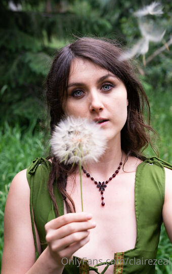 Claire Zeal Nude Leaks OnlyFans Photo 17