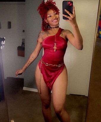 Cleocrt Nude Leaks OnlyFans Photo 56