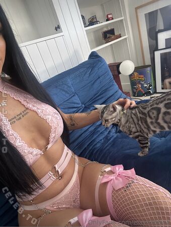 Cora Jade Nude Leaks OnlyFans Photo 3