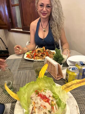 Crizalida Matute Nude Leaks OnlyFans Photo 37