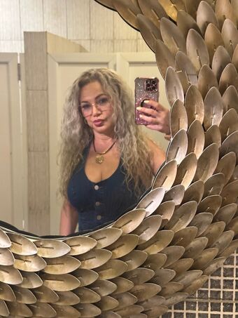 Crizalida Matute Nude Leaks OnlyFans Photo 34