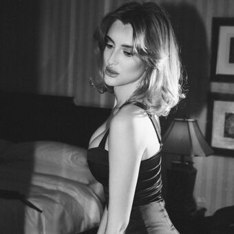 daanielaa1411 Nude Leaks OnlyFans Photo 1