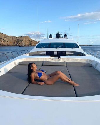 Dana Tran Nude Leaks OnlyFans Photo 12