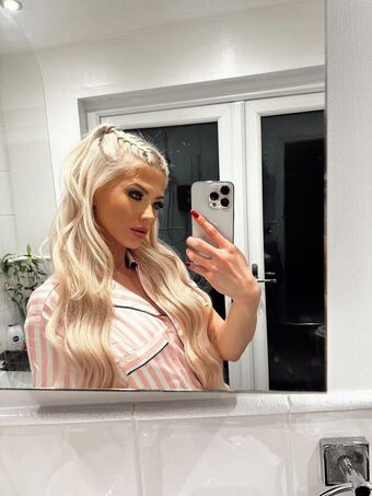 Danielle Harold Nude Leaks OnlyFans Photo 58