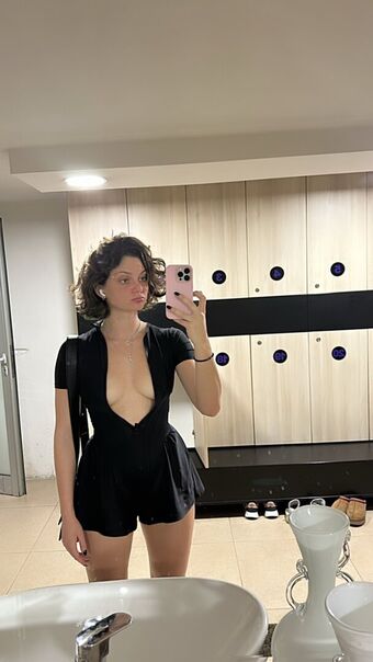 Darya Zarykovskaya Nude Leaks OnlyFans Photo 10