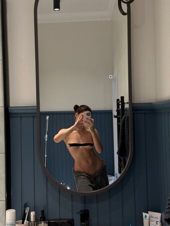 Darya Zarykovskaya Nude Leaks OnlyFans Photo 13