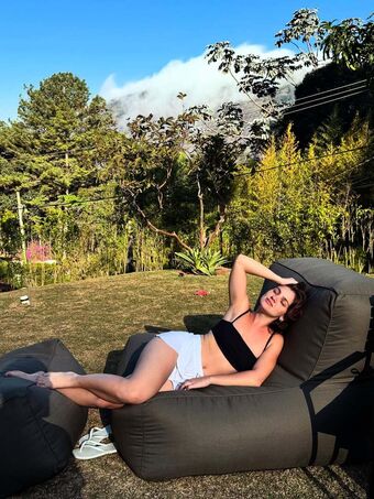 Débora Ozório Nude Leaks OnlyFans Photo 3