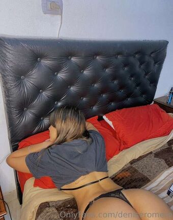 Denise Romero Nude Leaks OnlyFans Photo 9