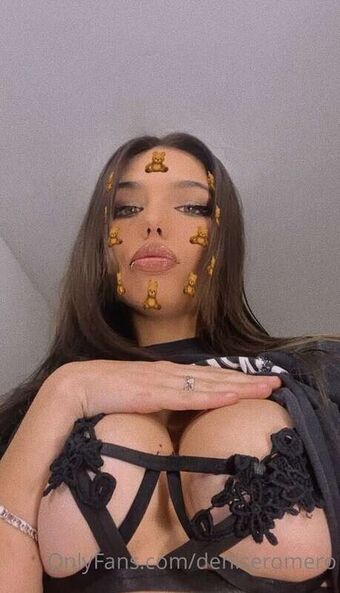 Denise Romero Nude Leaks OnlyFans Photo 13