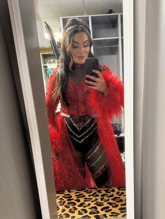 Deonna-purrazzo Nude Leaks OnlyFans Photo 341