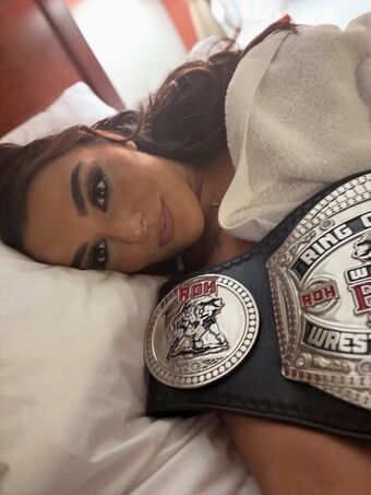 Deonna-purrazzo Nude Leaks OnlyFans Photo 337