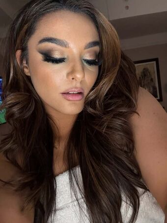 Deonna-purrazzo Nude Leaks OnlyFans Photo 345