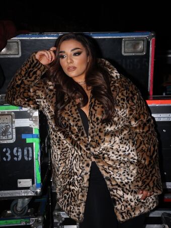 Deonna-purrazzo Nude Leaks OnlyFans Photo 339