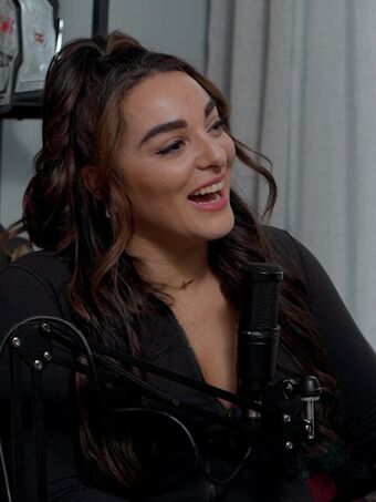 Deonna-purrazzo Nude Leaks OnlyFans Photo 340