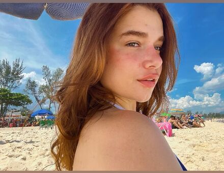 Deza Ribeiro Nude Leaks OnlyFans Photo 1