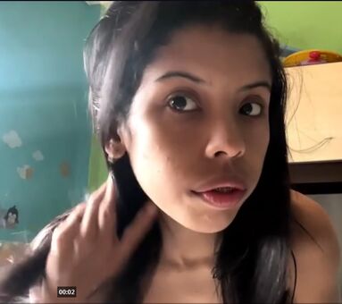 Diana Cortez Nude Leaks OnlyFans Photo 7