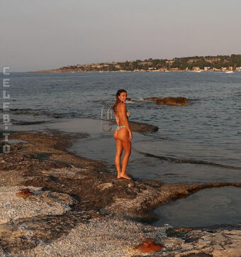 Diletta Leotta Nude Leaks OnlyFans Photo 151