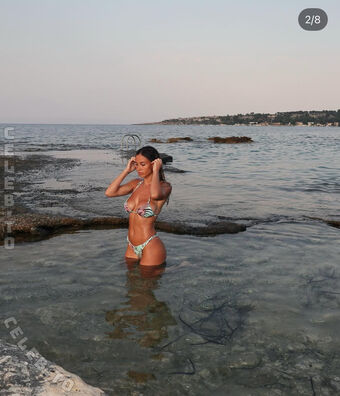 Diletta Leotta Nude Leaks OnlyFans Photo 153