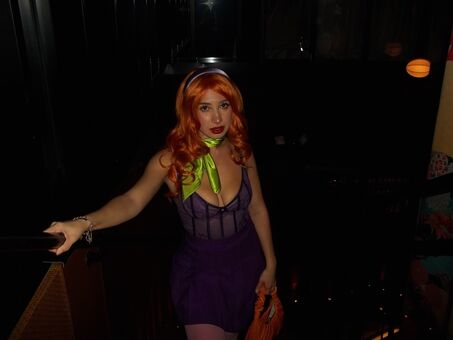 domi.elizabethh Nude Leaks OnlyFans Photo 59