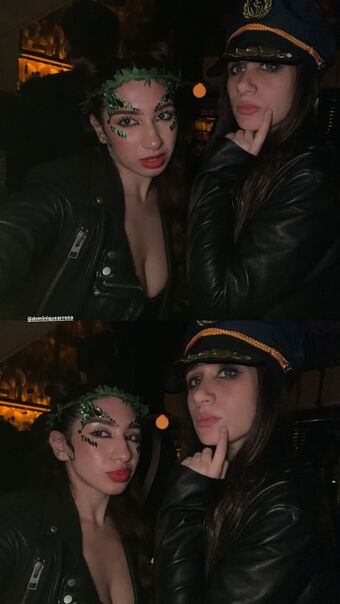 domi.elizabethh Nude Leaks OnlyFans Photo 61