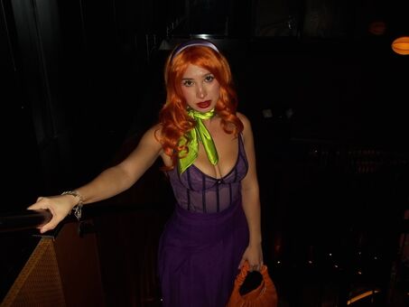 domi.elizabethh Nude Leaks OnlyFans Photo 60