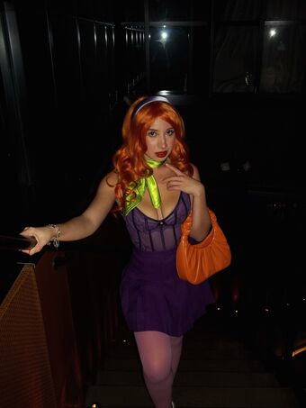 domi.elizabethh Nude Leaks OnlyFans Photo 57