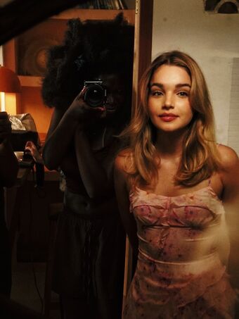 Domithila Cattete Nude Leaks OnlyFans Photo 1