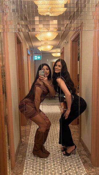 Donna Marshall Nude Leaks OnlyFans Photo 22