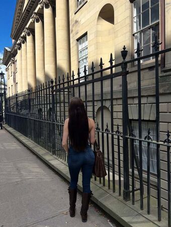 Donna Marshall Nude Leaks OnlyFans Photo 17