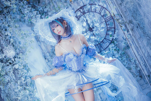 eeelyeee (Ely Cosplay) Nude Leaks OnlyFans Photo 1