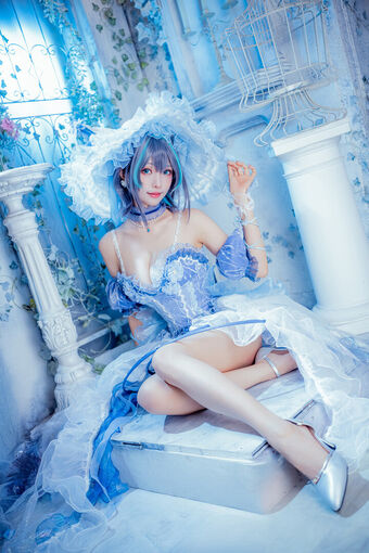 eeelyeee (Ely Cosplay) Nude Leaks OnlyFans Photo 3