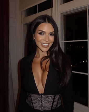 Ekin-Su Nude Leaks OnlyFans Photo 11