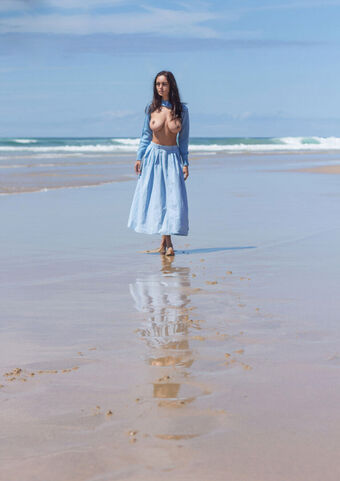 Ela Andrea Nude Leaks OnlyFans Photo 9