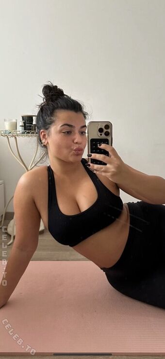 Elasesil Nude Leaks OnlyFans Photo 4