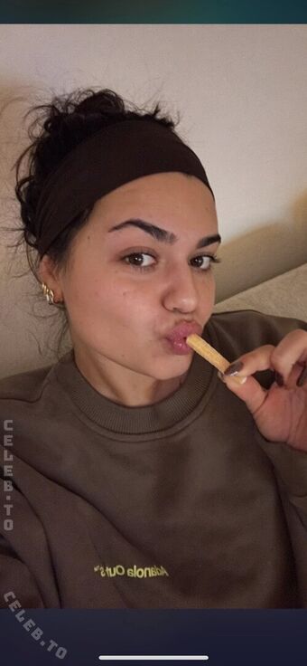 Elasesil Nude Leaks OnlyFans Photo 3