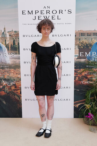 Ella Emhoff Nude Leaks OnlyFans Photo 9