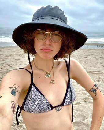 Ella Emhoff Nude Leaks OnlyFans Photo 15