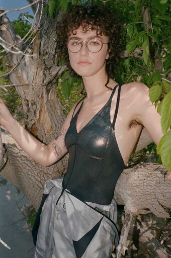 Ella Emhoff Nude Leaks OnlyFans Photo 12